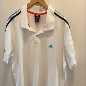 Adidas Men Clima T- shirt